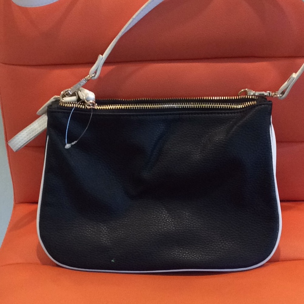 Steve Madden double purse